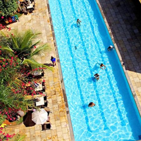 L'Acqua Diroma - Suites Confortaveis - Diversao Garantida - Piscina De Ondas Exclusiva Caldas Novas Exterior photo